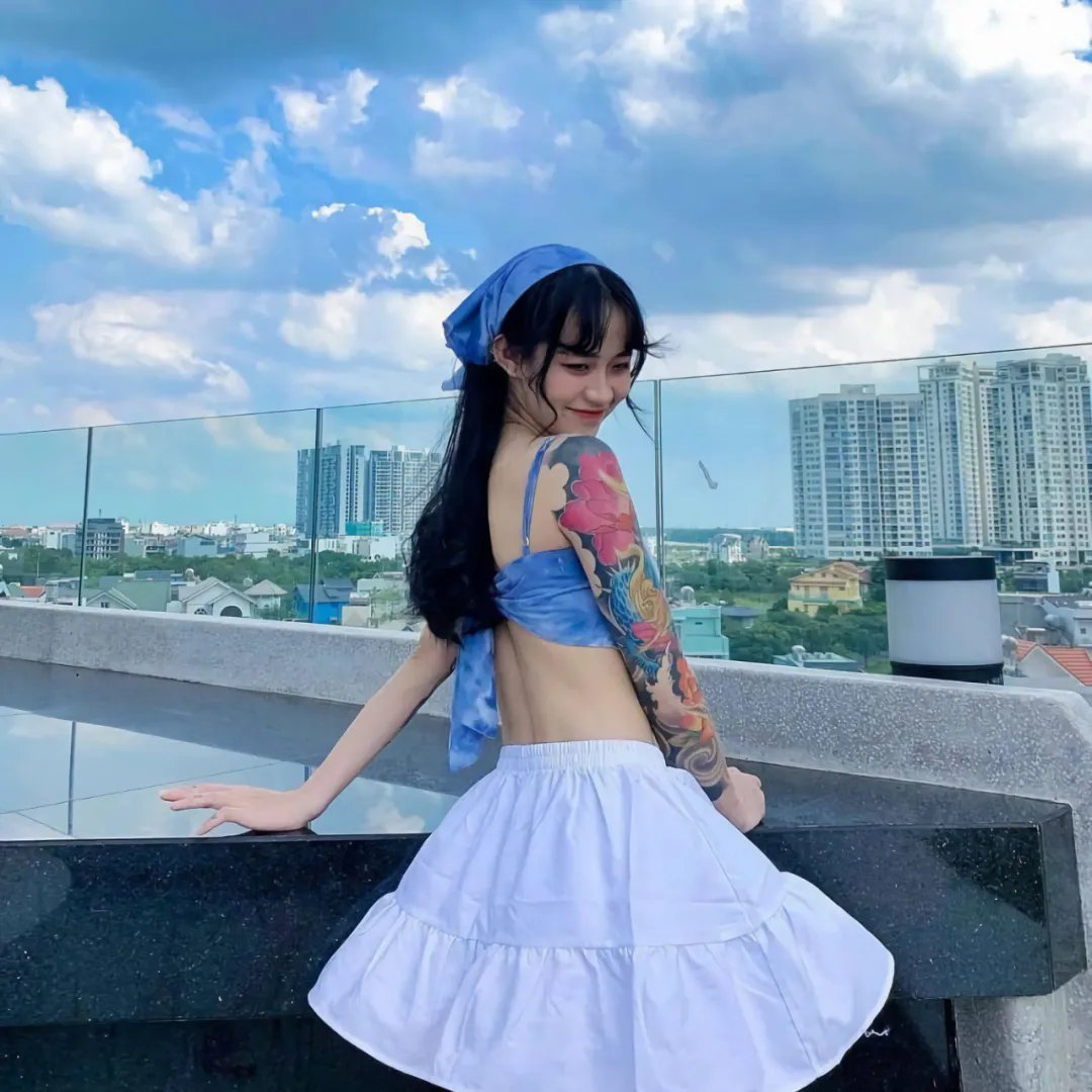 跨越8年的新娘